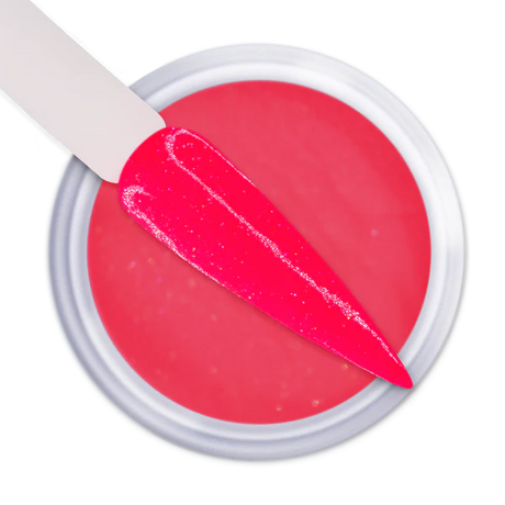 IGEL BEAUTY | POWDER | DD211 FLAT OUT FABULOUS