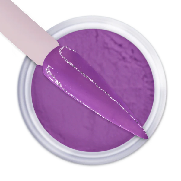 IGEL BEAUTY | POWDER | DD217 DON'T U LILAC ME ?