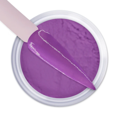 IGEL BEAUTY | POWDER | DD217 DON'T U LILAC ME ?