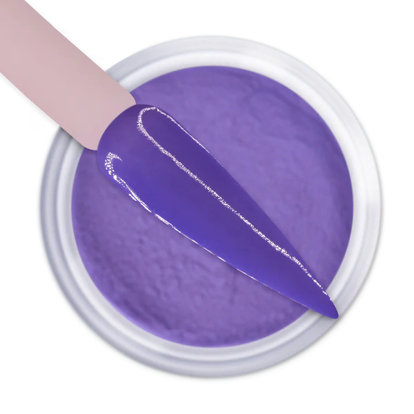 IGEL BEAUTY | POWDER | DD218 WHAT'S YOUR PUR-POSE