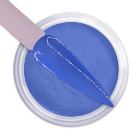 IGEL BEAUTY | POWDER | DD220 THAT BLUE MY MIND