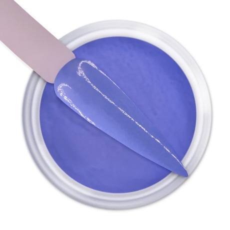 IGEL BEAUTY | POWDER | DD221 SOMETHING BLUE