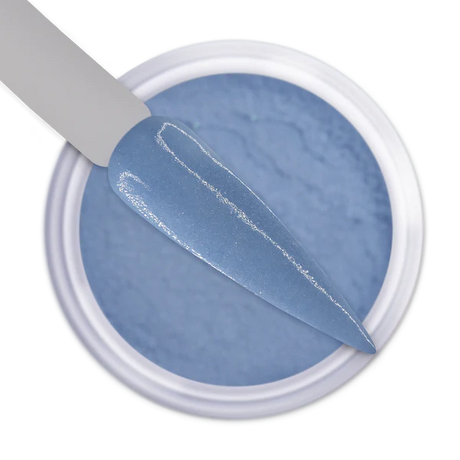 IGEL BEAUTY | POWDER | DD222 TEAL ME ABOUT IT