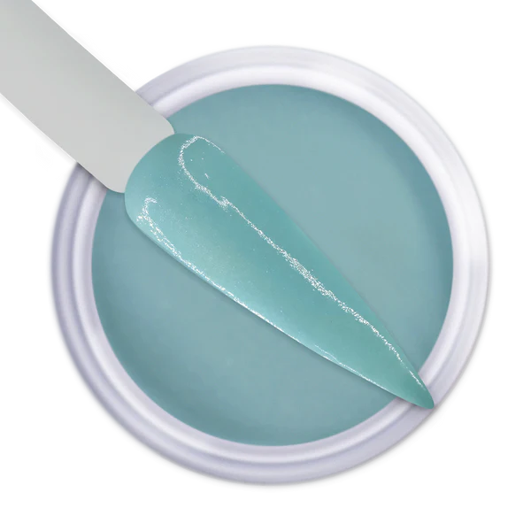 IGEL BEAUTY | POWDER | DD223 GREEN WITH ENVY