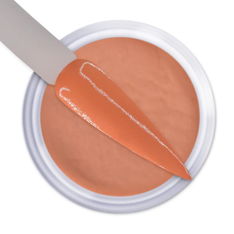 IGEL BEAUTY | POWDER | DD227 ORANGE U HAPPY ?