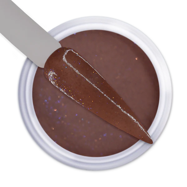 IGEL BEAUTY | POWDER | DD240 WANDERLUST