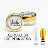 JACKIE SIGNATURE | CHROME POWDER