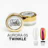 JACKIE SIGNATURE | CHROME POWDER