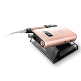 IGEL BEAUTY | WIRELESS DRILL XS 2.0 (ROSE GOLD)