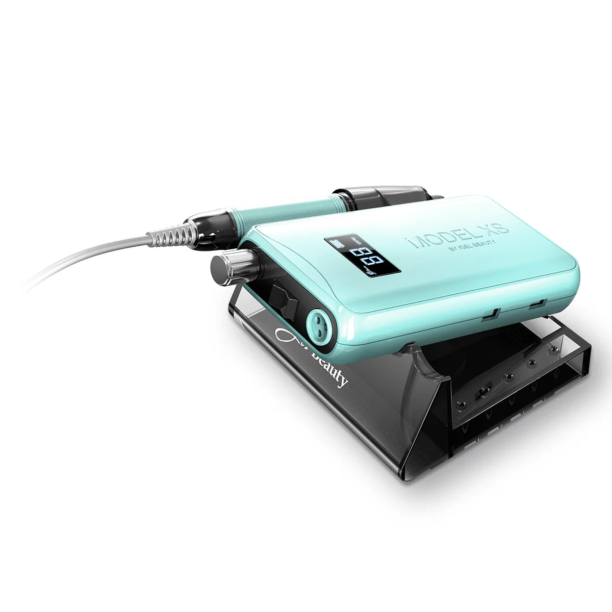 IGEL BEAUTY | WIRELESS DRILL XS 2.0 (TEAL)