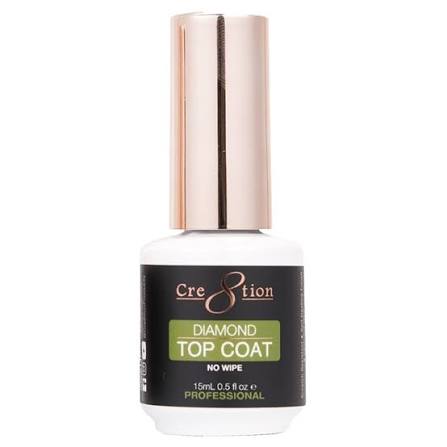 CRE8TION DIAMOND TOP COAT - 0.5 OZ