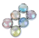 CHROME NAIL | MERMAID AURORA - PACK OF 6