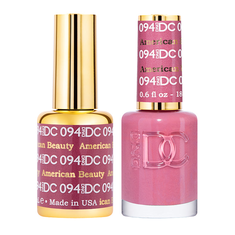 DND | DC 094 AMERICAN BEAUTY