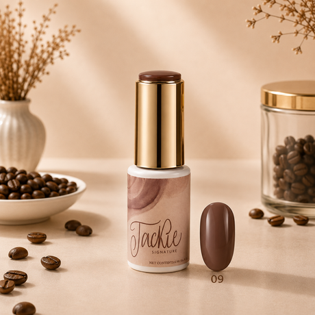 JACKIE SIGNATURE | COFFEE BEAN COLLECTION
