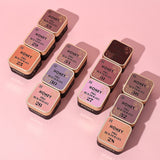 HONEY NAIL SECRET | PRO BUILDER GEL COLLECTION 3 - HEMA & TPO FREE