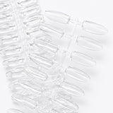 SAMPLE TIP | FLAT BOTTOM - DIAMOND SURFACE