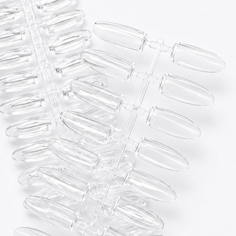 SAMPLE TIP | FLAT BOTTOM - DIAMOND SURFACE