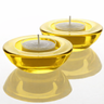CANDLE STAND
