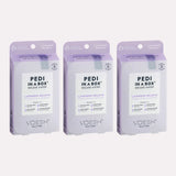 VOESH | PEDI IN A BOX | 4 STEP - LAVENDER RELIEVE
