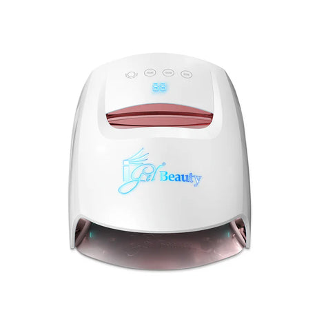 IGEL BEAUTY | LED PRO - WIRELESS LED LAMP - ROSE