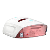 IGEL BEAUTY | LED PRO - WIRELESS LED LAMP - ROSE