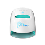 IGEL BEAUTY | LED PRO - WIRELESS LED LAMP - ROSE