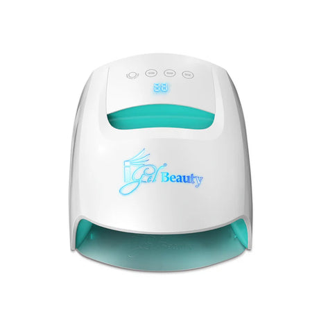 IGEL BEAUTY | LED PRO - WIRELESS LED LAMP - ROSE