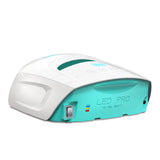 IGEL BEAUTY | LED PRO - WIRELESS LED LAMP - ROSE