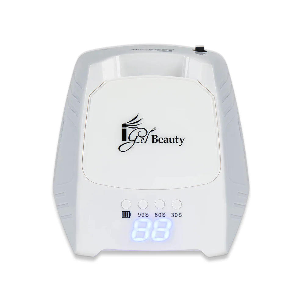 IGEL BEAUTY - HYBRID LITE LED LAMPS