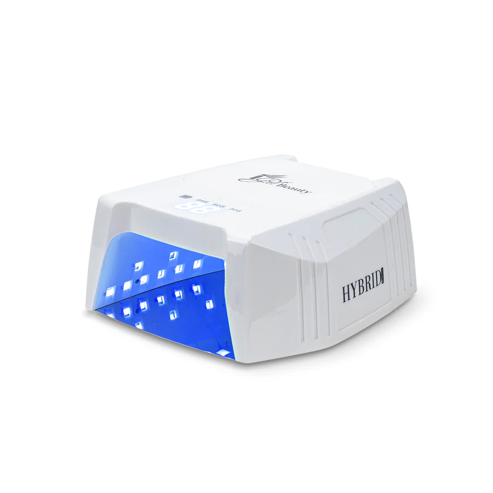 IGEL BEAUTY - HYBRID LITE LED LAMPS