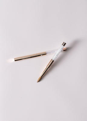 Valentino - Kolinsky Brush - Rose Gold