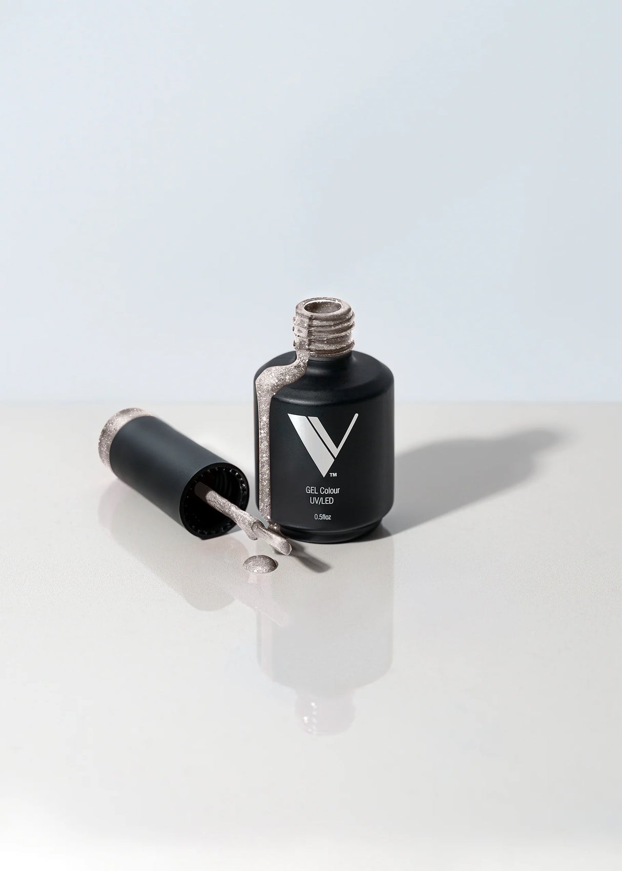 VALENTINO | GEL POLISH - 100