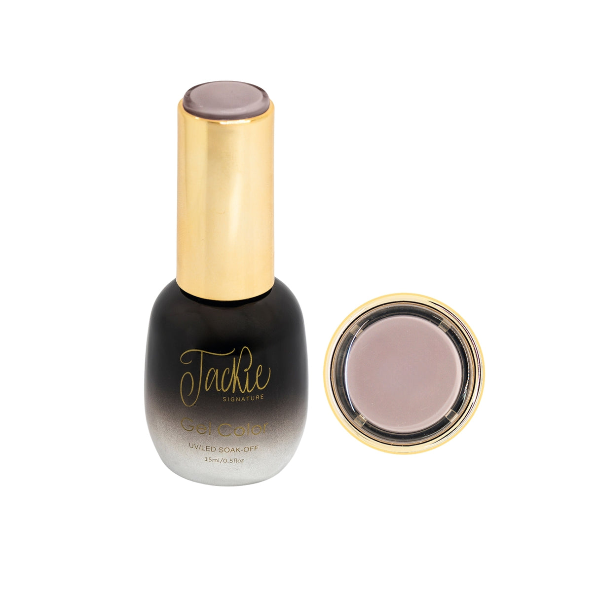 JACKIE SIGNATURE | PREMIUM GEL COLOR #100