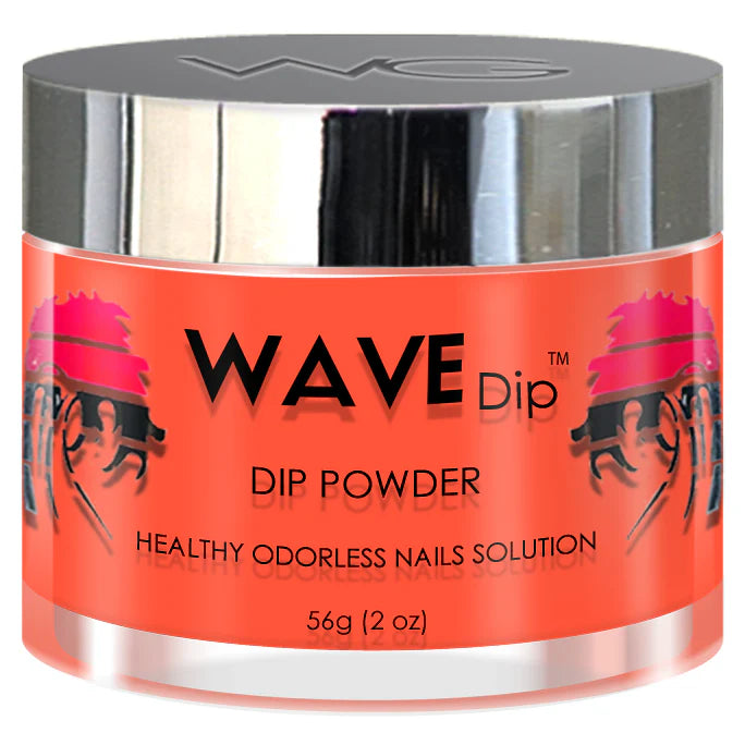 WAVE | 4 IN 1 - ACRYLIC & DIP POWDER - W100