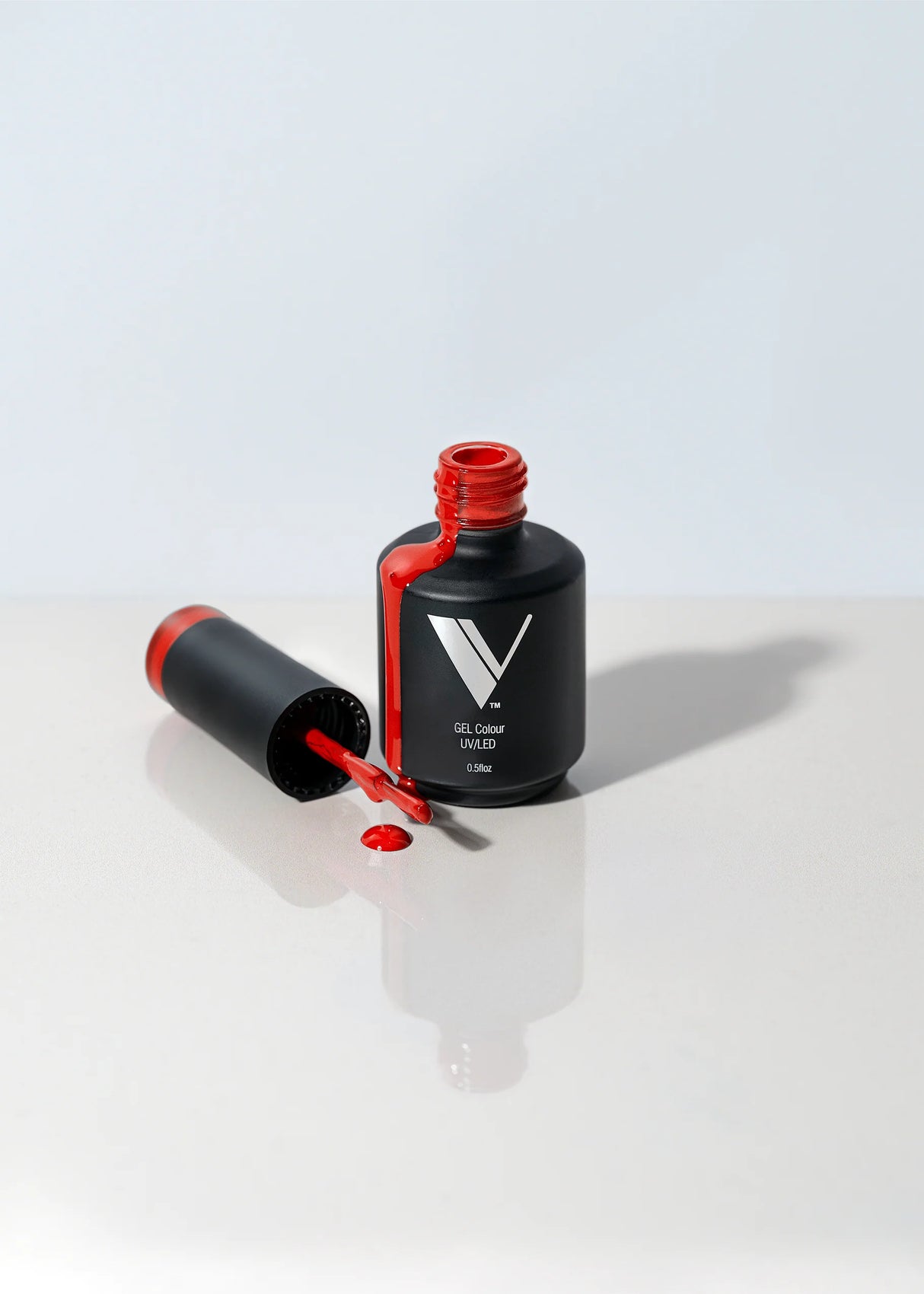 VALENTINO | GEL POLISH - 101