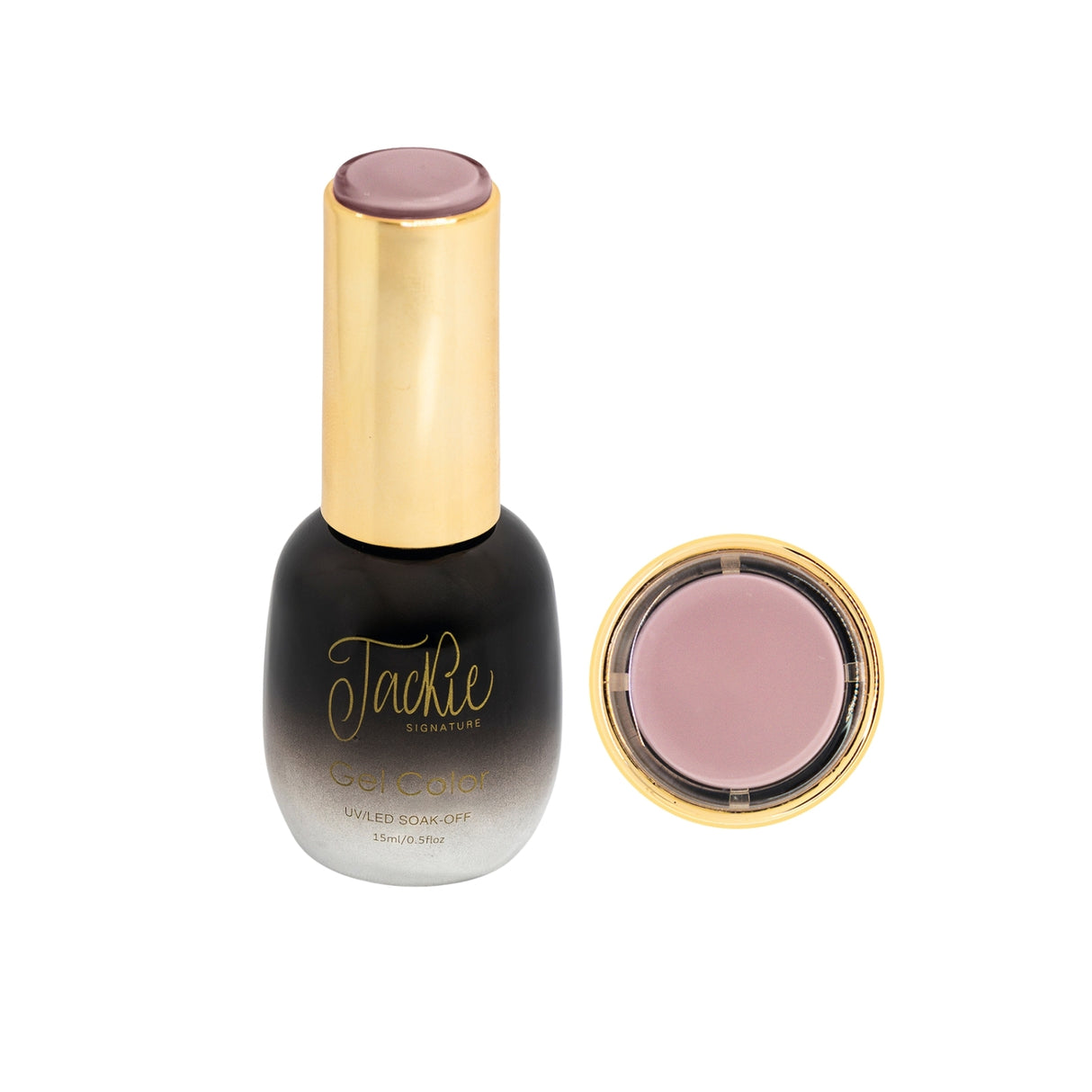 JACKIE SIGNATURE | PREMIUM GEL COLOR #101