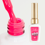 JACKIE SIGNATURE | BE BOLD BE RIGHT COLLECTION