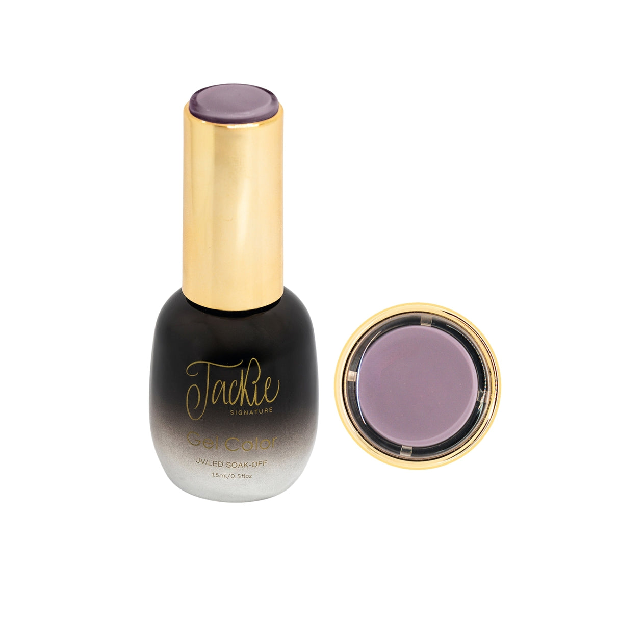 JACKIE SIGNATURE | PREMIUM GEL COLOR #103