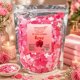 PEDINATURAL 3D SOAP FLOWER - 2LBS