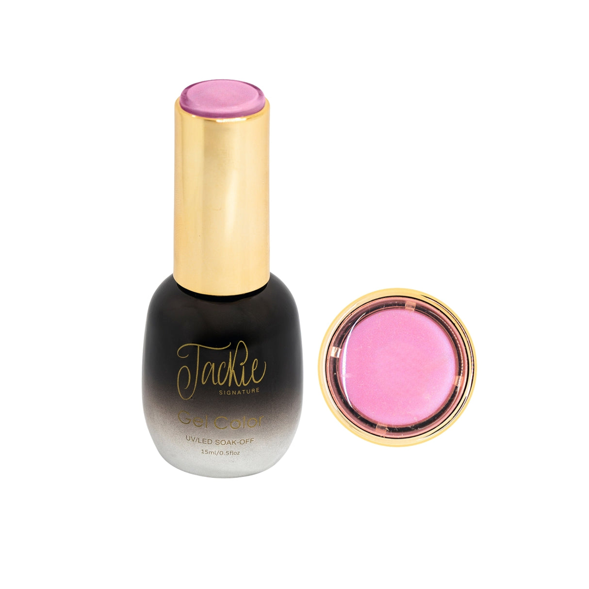 JACKIE SIGNATURE | PREMIUM GEL COLOR #104
