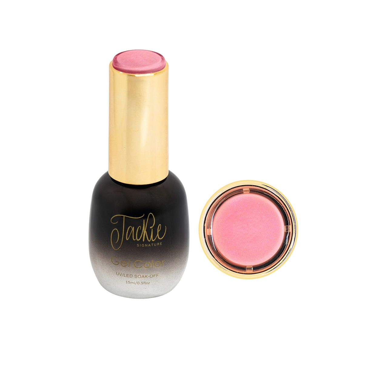 JACKIE SIGNATURE | PREMIUM GEL COLOR #105