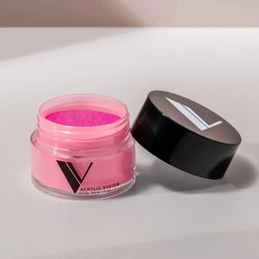 Valentino - Acrylic & Dip - 108 Fly Girl