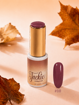 JACKIE SIGNATURE | AUTUMN GLOW COLLECTION