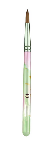 ACRYLIC BRUSH | FOR BEGINNERS