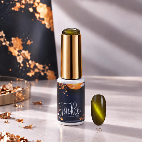 JACKIE SIGNATURE | LUNAR SPICE COLLECTION