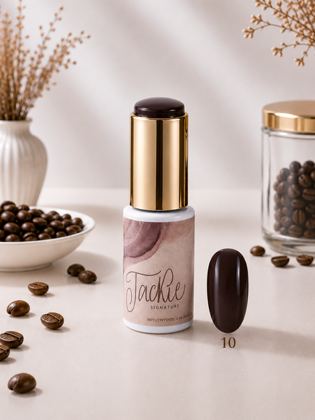 JACKIE SIGNATURE | COFFEE BEAN COLLECTION