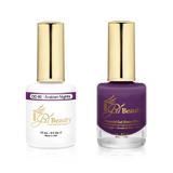 IGEL BEAUTY | GEL & LACQUER | DD080 ARABIAN NIGHTS