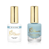 IGEL BEAUTY | GEL & LACQUER | DD123 CLARITY
