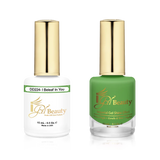 IGEL BEAUTY | GEL & LACQUER | DD224 I BELEAF IN YOU