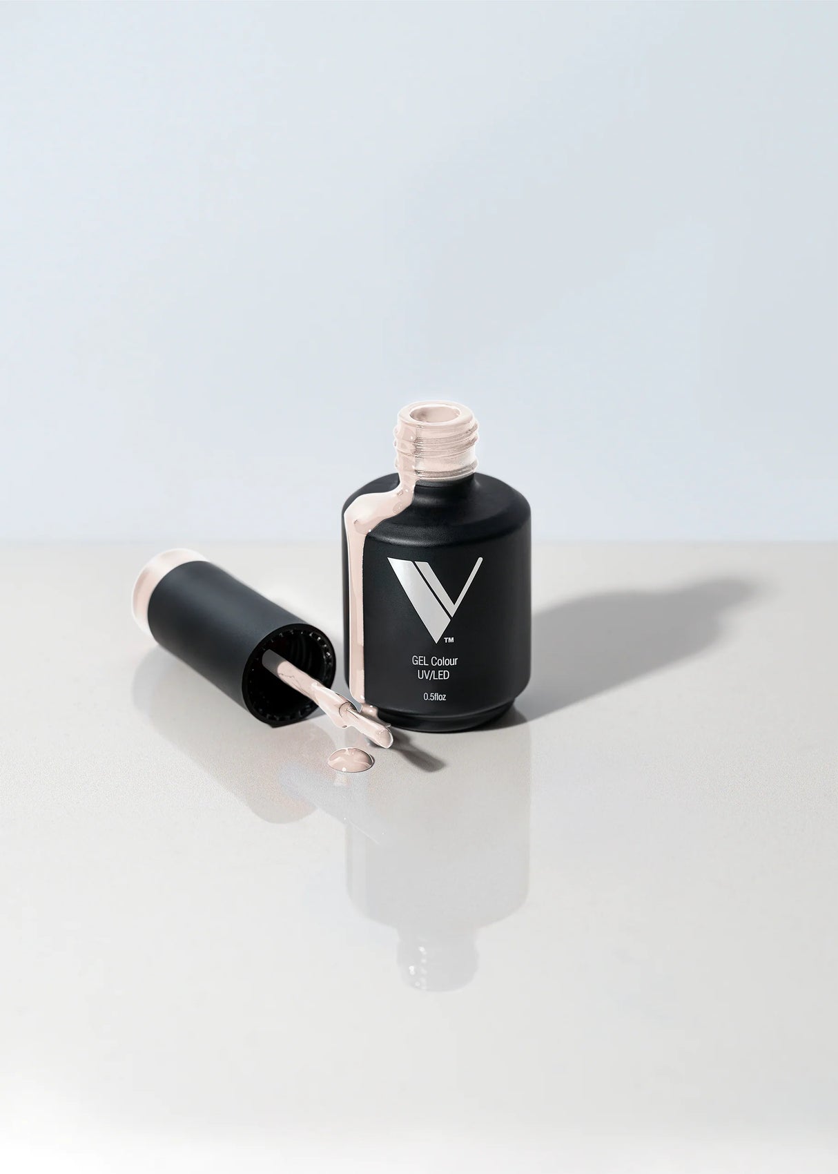 VALENTINO | GEL POLISH - 011